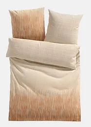 Souprava povlečení s přechodem barev, bonprix