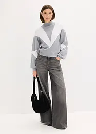 Oversize svetr, bonprix