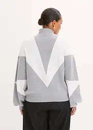 Oversize svetr, bonprix