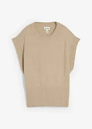 Oversize vesta, bonprix