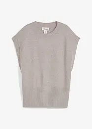 Oversize vesta, bonprix