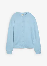 Pletený kabátek, bonprix