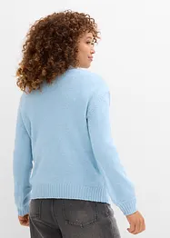 Pletený kabátek, bonprix