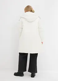 Nepromokavá outdoorová bunda, vzhled 2 v 1, bonprix