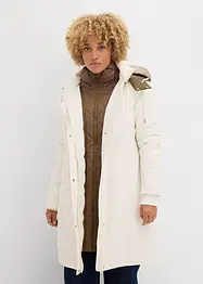 Nepromokavá outdoorová bunda, vzhled 2 v 1, bonprix