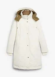 Nepromokavá outdoorová bunda, vzhled 2 v 1, bonprix