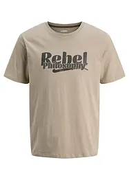 Tričko JJ REBEL, J&J Rebel