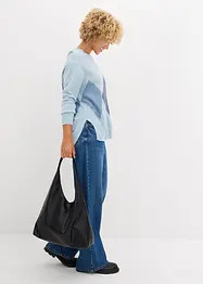 Dlouhý svetr, bonprix