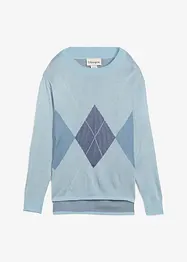 Dlouhý svetr, bonprix