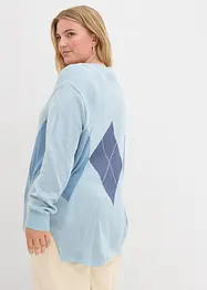 Dlouhý svetr, bonprix