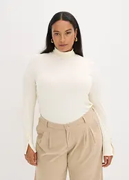 Rolák s dekorativními knoflíky, bonprix