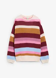 Oversize svetr, bonprix