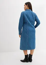 Džínové šaty, bonprix