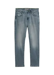 Strečové džíny Tom Tailor, Slim Fit, Tom Tailor