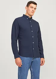 Košile s dlouhým rukávem, Regular Fit, JJ REBEL, J&J Rebel