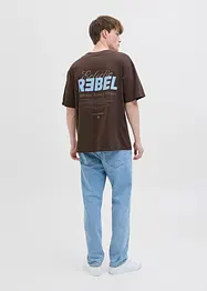 Tričko JJ REBEL, J&J Rebel