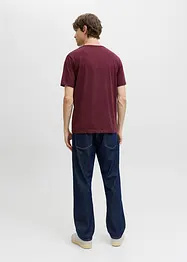 Tričko JJ REBEL, J&J Rebel