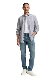 Strečové džíny Tom Tailor, Slim Fit, Tom Tailor