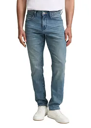 Strečové džíny Tom Tailor, Slim Fit, Tom Tailor