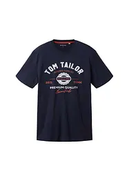Tričko značky Tom Tailor, Tom Tailor
