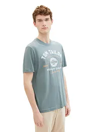 Tričko značky Tom Tailor, Tom Tailor
