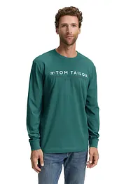 Tričko s dlouhým rukávem značky Tom Tailor, Tom Tailor