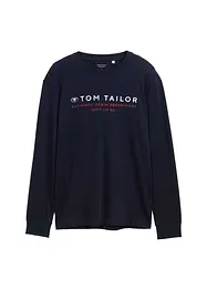 Triko s dlouhým rukávem značky Tom Tailor, Tom Tailor