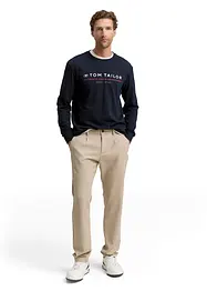 Triko s dlouhým rukávem značky Tom Tailor, Tom Tailor