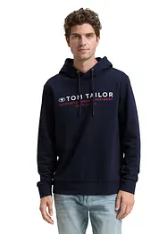 Mikina s kapucí značky Tom Tailor, Tom Tailor