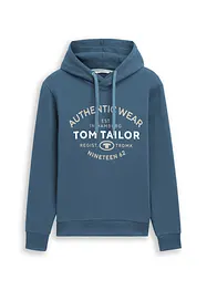 Mikina s kapucí značky Tom Tailor, Tom Tailor