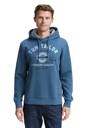 Mikina s kapucí značky Tom Tailor, Tom Tailor