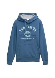 Mikina s kapucí značky Tom Tailor, Tom Tailor