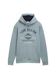 Mikina s kapucí značky Tom Tailor, Tom Tailor