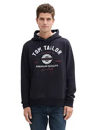 Mikina s kapucí značky Tom Tailor, Tom Tailor