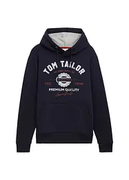 Mikina s kapucí značky Tom Tailor, Tom Tailor