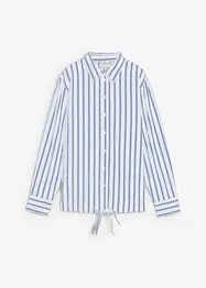 Oversize halenka z čisté bavlny, bonprix