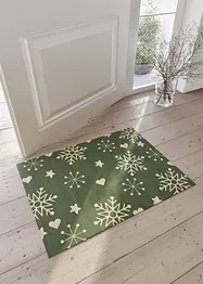 Rohožka se zimním motivem, bonprix