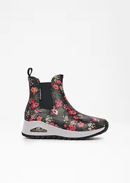 Gumové holínky Skechers, Skechers