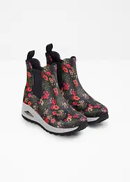 Gumové holínky Skechers, Skechers