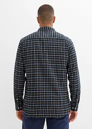 Flanelová košile, bonprix