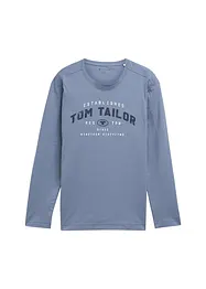 Tričko s dlouhým rukávem značky Tom Tailor, Tom Tailor