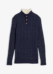 Svetr troyer, bonprix