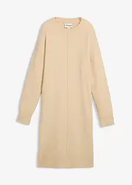 Pletené šaty, bonprix