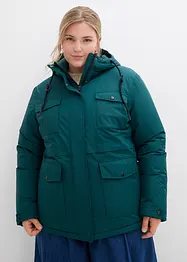 Nepromokavá funkční bunda, bonprix