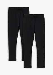 Termo legíny (2 ks v balení), bonprix