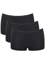 Kalhotky s nohavičkami Sloggi Go Daily Cotton (3 ks v balení), Sloggi