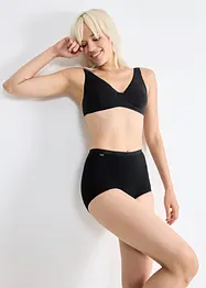 Maxikalhotky Sloggi Basic+ (4 ks v balení), Sloggi