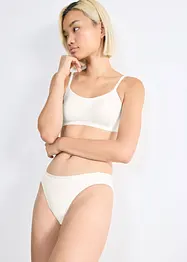 Bavlněné mini kalhotky Sloggi GO Daily (3 ks v balení), Sloggi