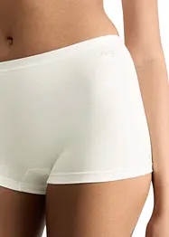 Kalhotky s nohavičkami Sloggi Go Daily Cotton (3 ks v balení), Sloggi