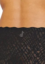 Kalhotky s vysokým vykrojením Sloggi ZERO Feel Bliss, Sloggi